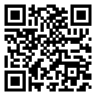 contact information in QR code